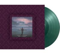 Ennio Morricone - Legend Of 1900 (Original Soundtrack) [Vinyl Lp] Colored Vinyl, Green, Ltd Ed, 180 Gram