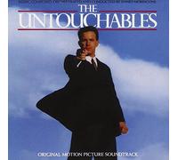 Ennio Morricone - Les Incorruptibles (The Untouchables)