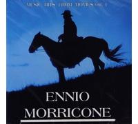 Ennio Morricone : Les succès musicaux des films 1