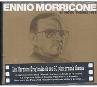 Ennio Morricone, Les Version Originales Des Ses 50 Plus Grands Thèmes