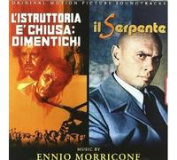 Ennio Morricone - L'istruttoria E' Chiusa: Dime