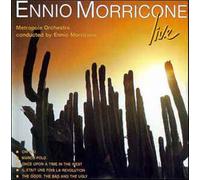 Ennio Morricone Live