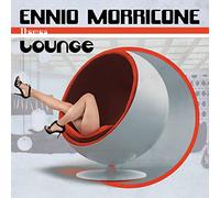 Ennio Morricone - Lounge =Themes= sleeve) [180 gm Med Blue