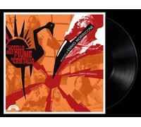 Ennio Morricone – L'Uccello Dalle Piume Di Cristallo – Vinyle LP Édition limitée Gatefold 140g Noir