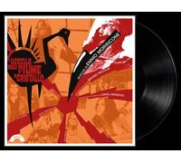 Ennio Morricone – L'Uccello Dalle Piume Di Cristallo – Vinyle LP Édition limitée Gatefold 140g Noir