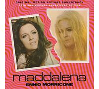 Ennio Morricone - Maddalena