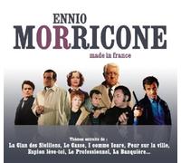 Ennio Morricone - Made in France [Import]