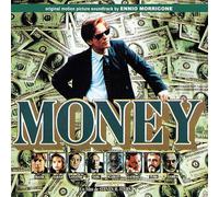 Ennio Morricone - Money (Original Soundtrack) [Import]