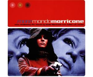 Ennio Morricone - More Mondo Morricone [Import]