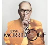 Ennio Morricone - Morricone 60 [New CD] With DVD, Deluxe Ed