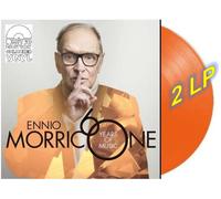 Ennio Morricone Morricone 60 (Vinyl)