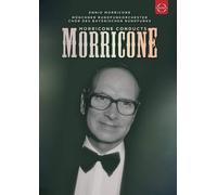 Morricone Conducts Morricone NTSC DVD