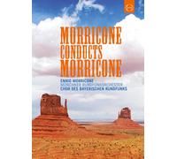 Morricone Conducts Morricone