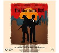 Danish National Symphony – Morricone Duel – Téléchargement