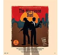 Ennio Morricone - Morricone Duel - The Most Dangerous Concert Ever [Vinyl]