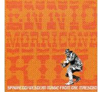 Ennio Morricone – Morricone Kill – CD