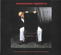 Ennio Morricone - Morricone Segreto [Cd]