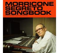 Ennio Morricone Morricone Segreto Songbook: The Maestro's Hidden Songs for (CD)