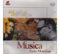 Ennio Morricone - Musica