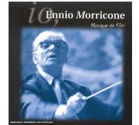 Ennio Morricone - Musique de film