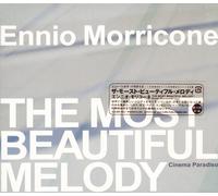Ennio Morricone - New Cinema Paradise [Import]