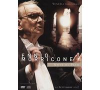Ennio Morricone - Note Di Pace (DVD+CD)