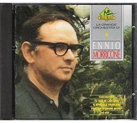 Ennio Morricone - Orchestra E. [Import]