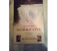 Ennio Morricone. - Original Soundtrack From The Film "The Mission" (UK 1986) : Ennio Morricone