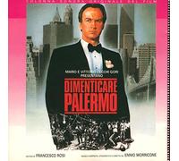 Ennio Morricone - OST Dimenticare Palermo