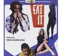 Ennio Morricone - Ost: Eat It [Import]