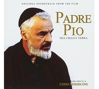 Ennio Morricone - Padre Pio: Tra Cielo E Terra (Original Soundtrack) [Import]