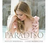 Hayley Westenra & Ennio Morricone – Paradiso – CD audio – Import (Universal Music Group)