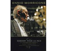 Ennio Morricone: Peace Notes - Live in Venice [ Origine Français , Sans Langue Francaise ]