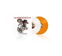 Ennio Morricone - Per Qualche Dollaro In Piu: 60th Anniversary Collector Edition (Original Soundtrack) - Collector's Edition On Colored Vinyl [Vinyl Lp] Colored Vinyl, Collector's Ed, Italy - Import
