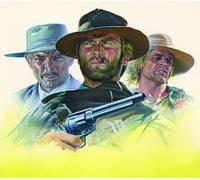 Ennio Morricone - per Qualche Dollaro in Piu' [Import]