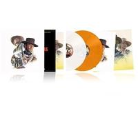 Ennio Morricone - Per Qualche Dollaro In Piu' (White and Orange Vinyl) [VINYL]