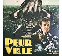 Ennio Morricone - Peur Sur La Ville