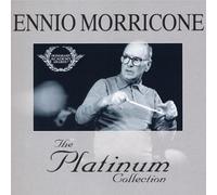 Ennio Morricone - Platinum Collection by EMI Electrola (2008-06-10)