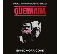 Ennio Morricone - Queimada [Import]
