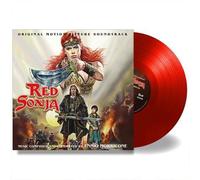 Ennio Morricone - Red Sonja [Vinyl] [Import]