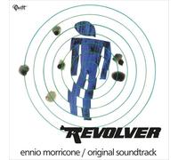 Ennio Morricone - Revolver