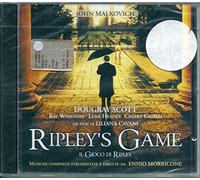 Ennio Morricone - Ripley's Game [Import]