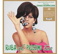 Ennio Morricone - Ruba Al Prossimo Tuo