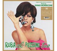 Ennio Morricone - Ruba Al Prossimo Tuo [Vinyl Lp]