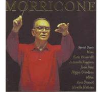 Ennio Morricone - Sacred and The [Import]