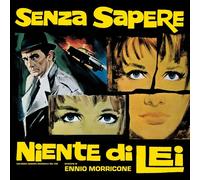 Senza Sapere Niente Di Lei
