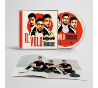 Il Volo – Sings Morricone – Import – Master Works