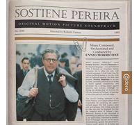 Ennio Morricone - Sostiene Pereira