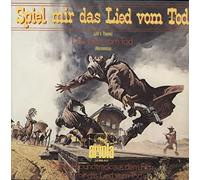 Ennio Morricone - Spiel Mir Das Lied Vom Tod - Ariola - 14 440 AU
