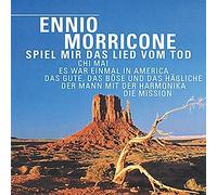Ennio Morricone - Spiel Mir das Lied Vom Tod [Import]